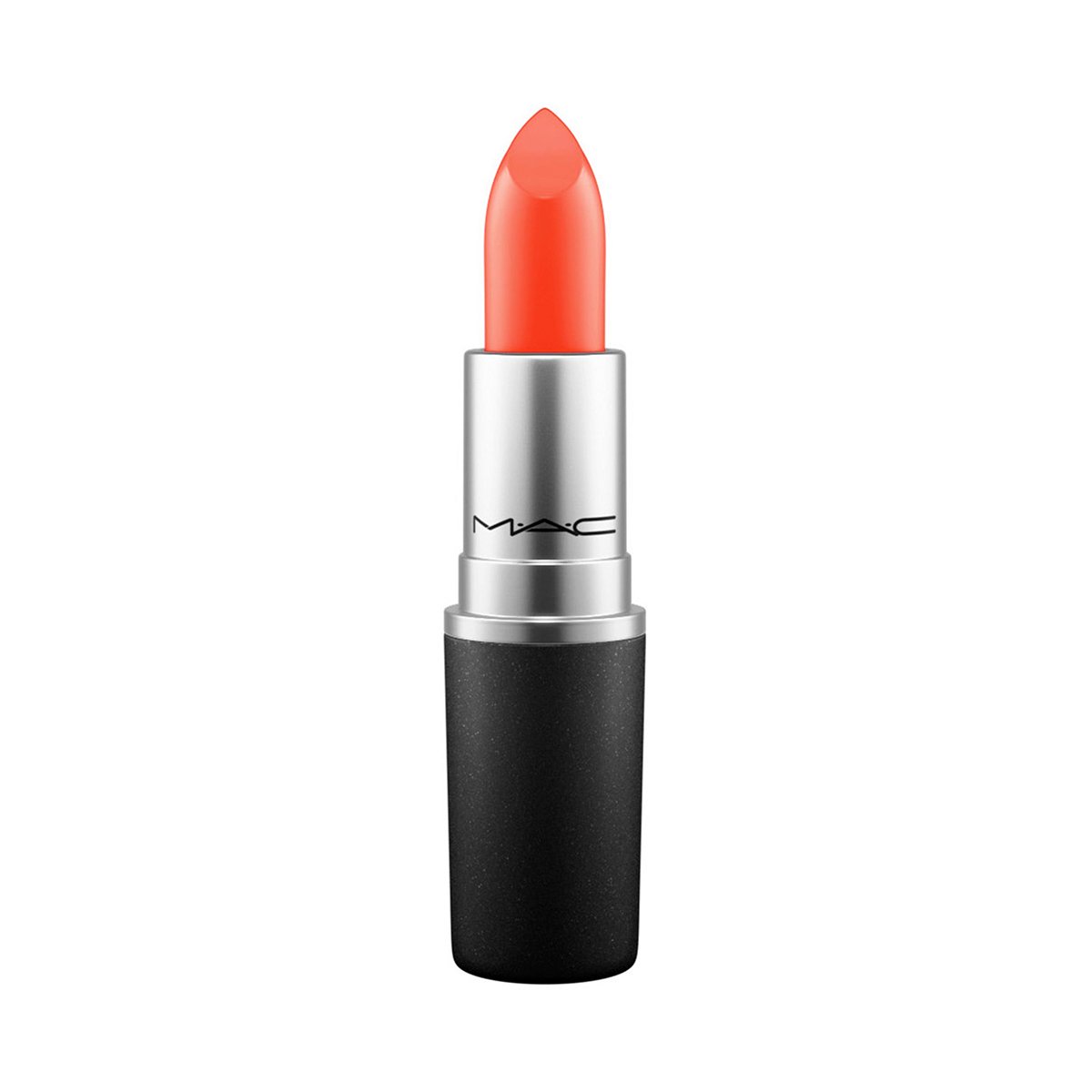 Lipstick MAC Amplified Morange