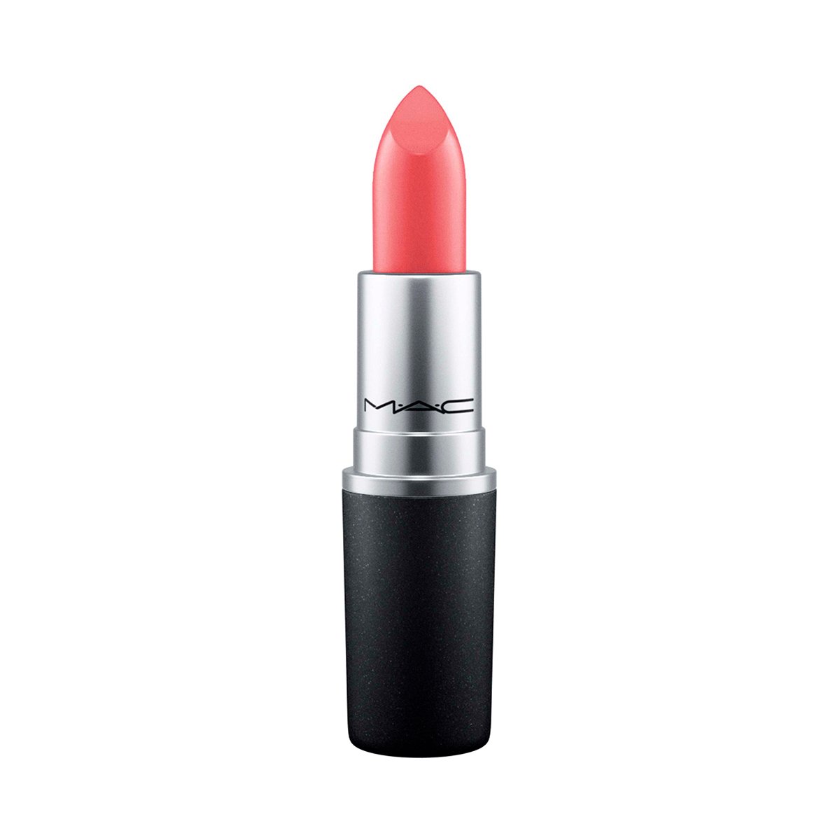 Lipstick MAC Amplified Brick-O-La