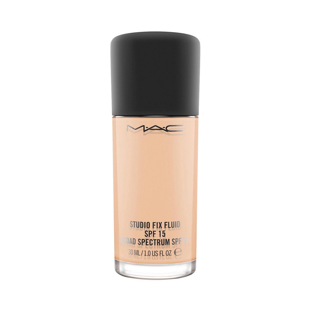 Base de Maquillaje MAC Studio Fix Fluid Spf 15, Nw15
