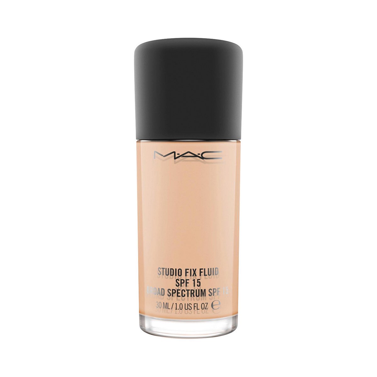 Base de Maquillaje MAC Studio Fix Fluid Spf 15, Nw20