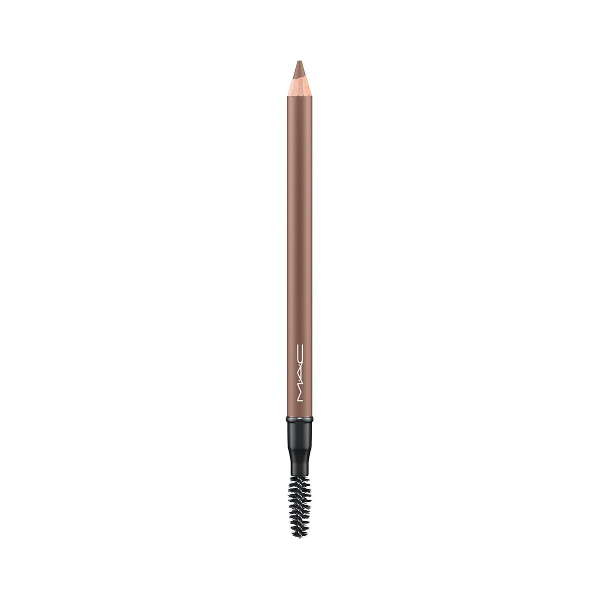 Delineador de Cejas MAC Veluxe Brow Liner Deep Brunette