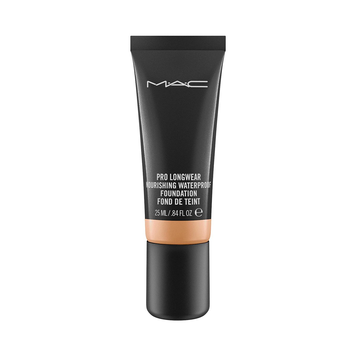 Base De Maquillaje Mac Pro Longwear Nourishing Waterproof Foundation N