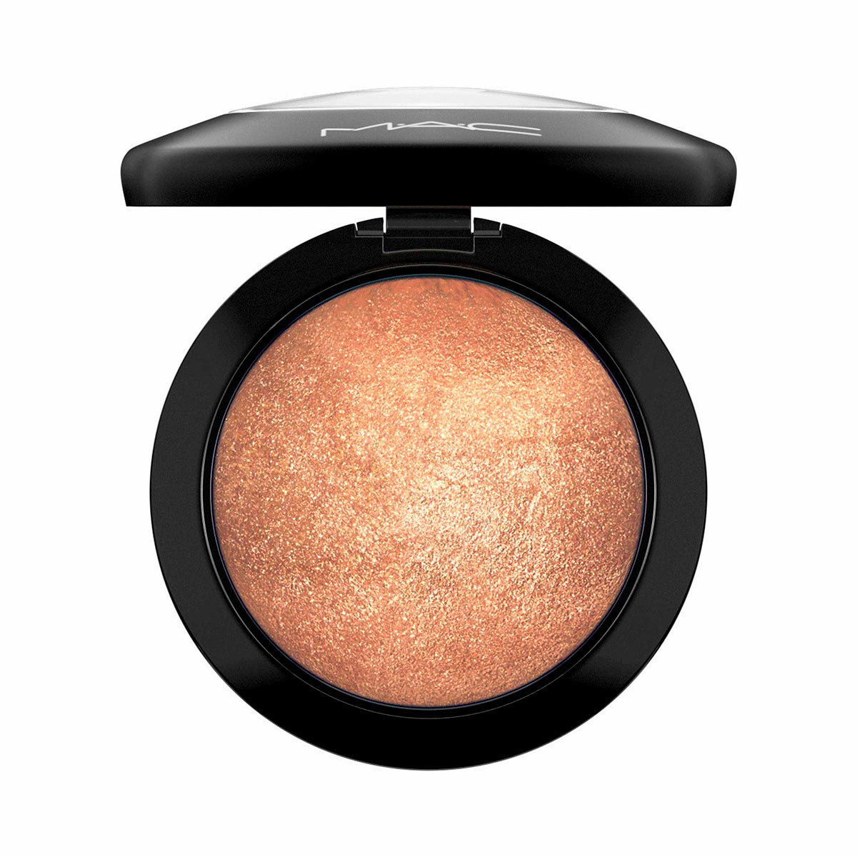 Iluminador MAC Mineralize Skinfinish Gold Deposit