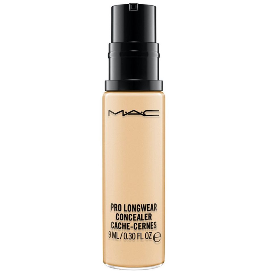 Corrector MAC Pro Longwear Concealer Nc30