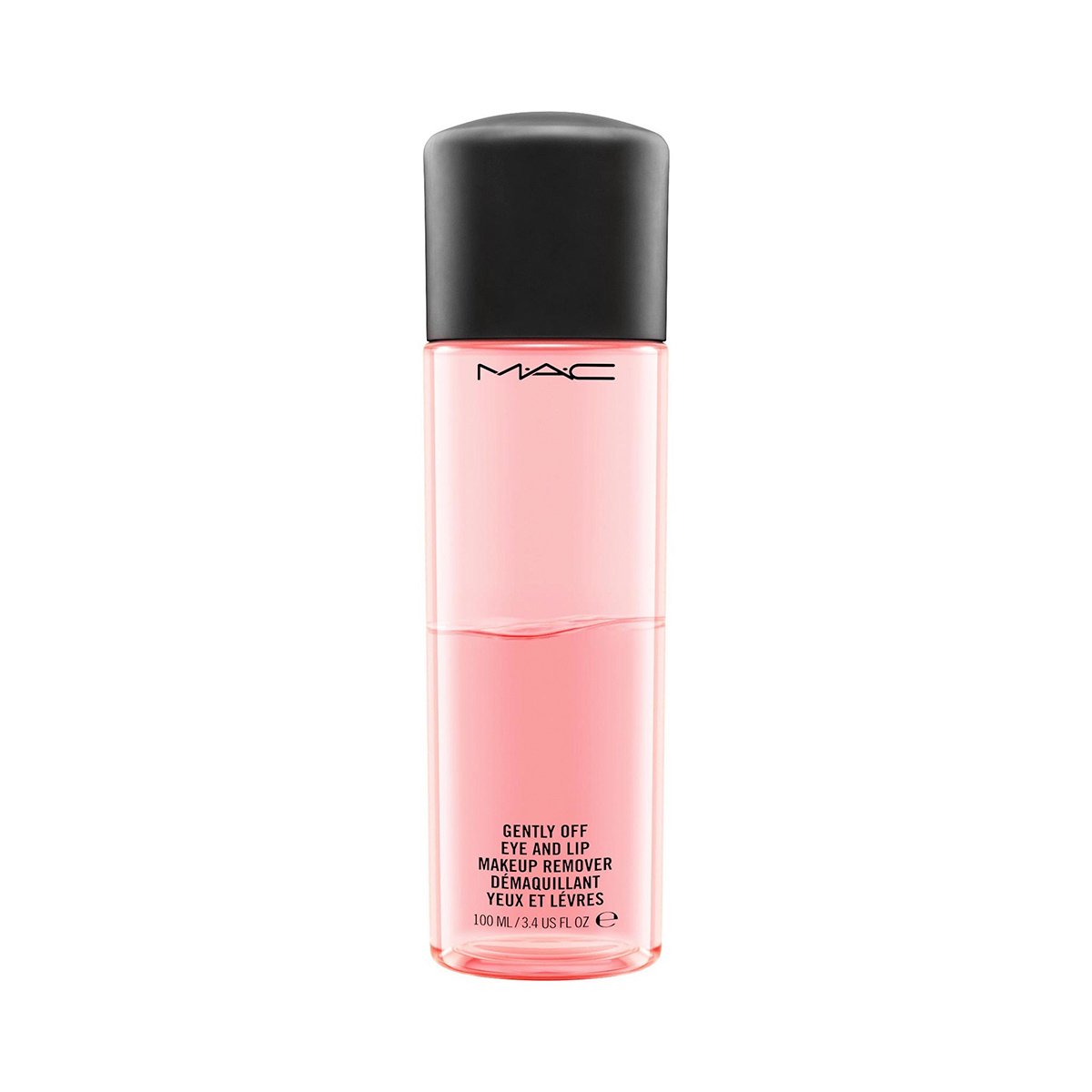 Desmaquillante MAC Gently off Eye And Lip Makeup Remover