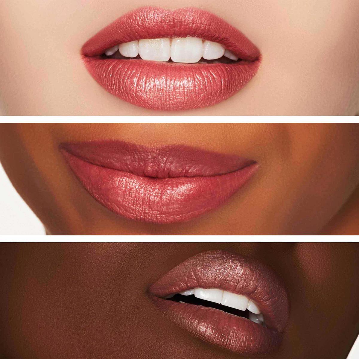 Lipstick MAC Cremesheen Fanfare