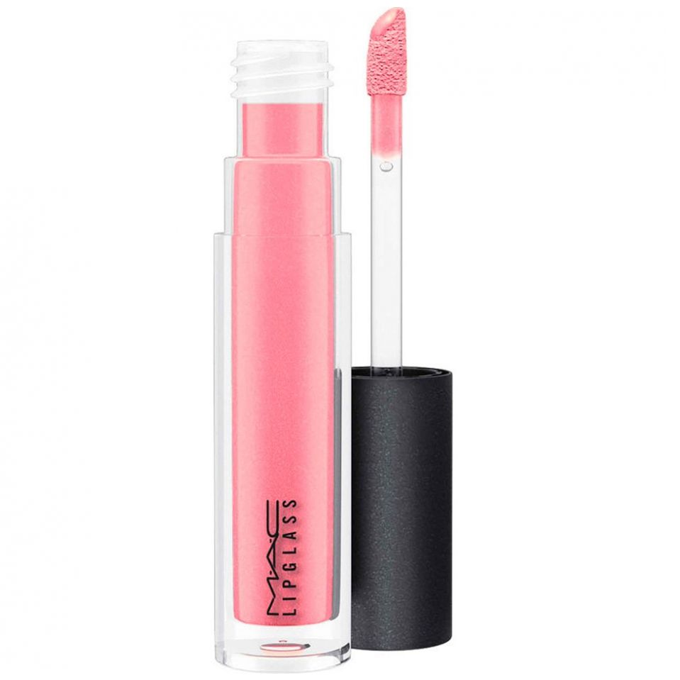 Brillo Labial MAC Cultured