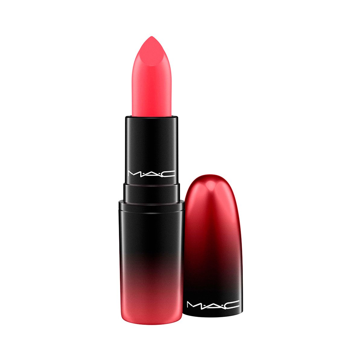 Lipstick MAC Love Me, My Little Secret