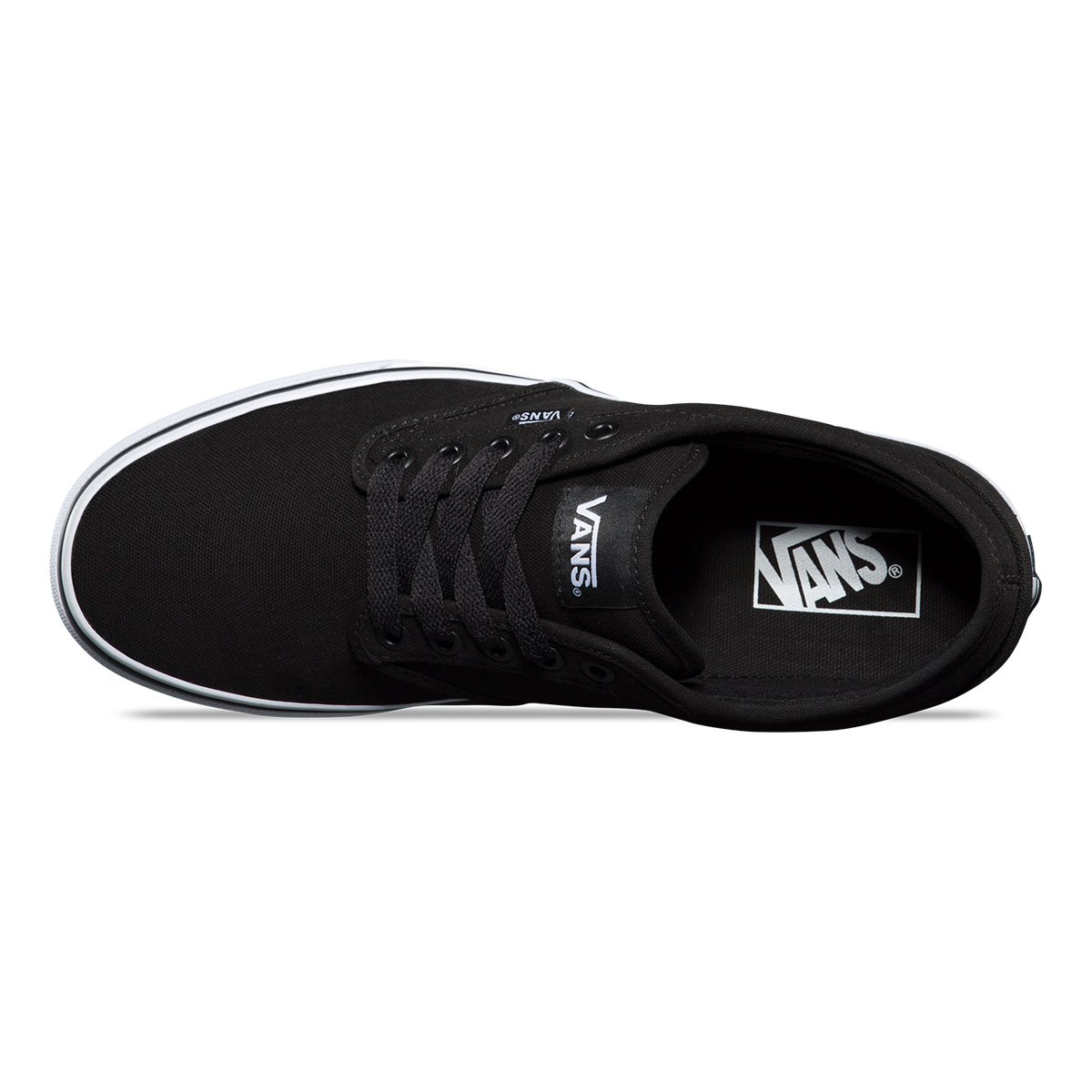 Tenis Casual Atwood Vans para Hombre