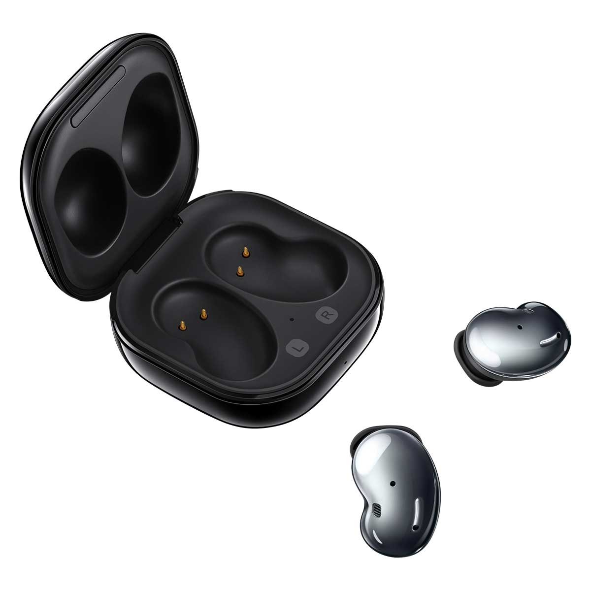 Galaxy Buds Live Negros