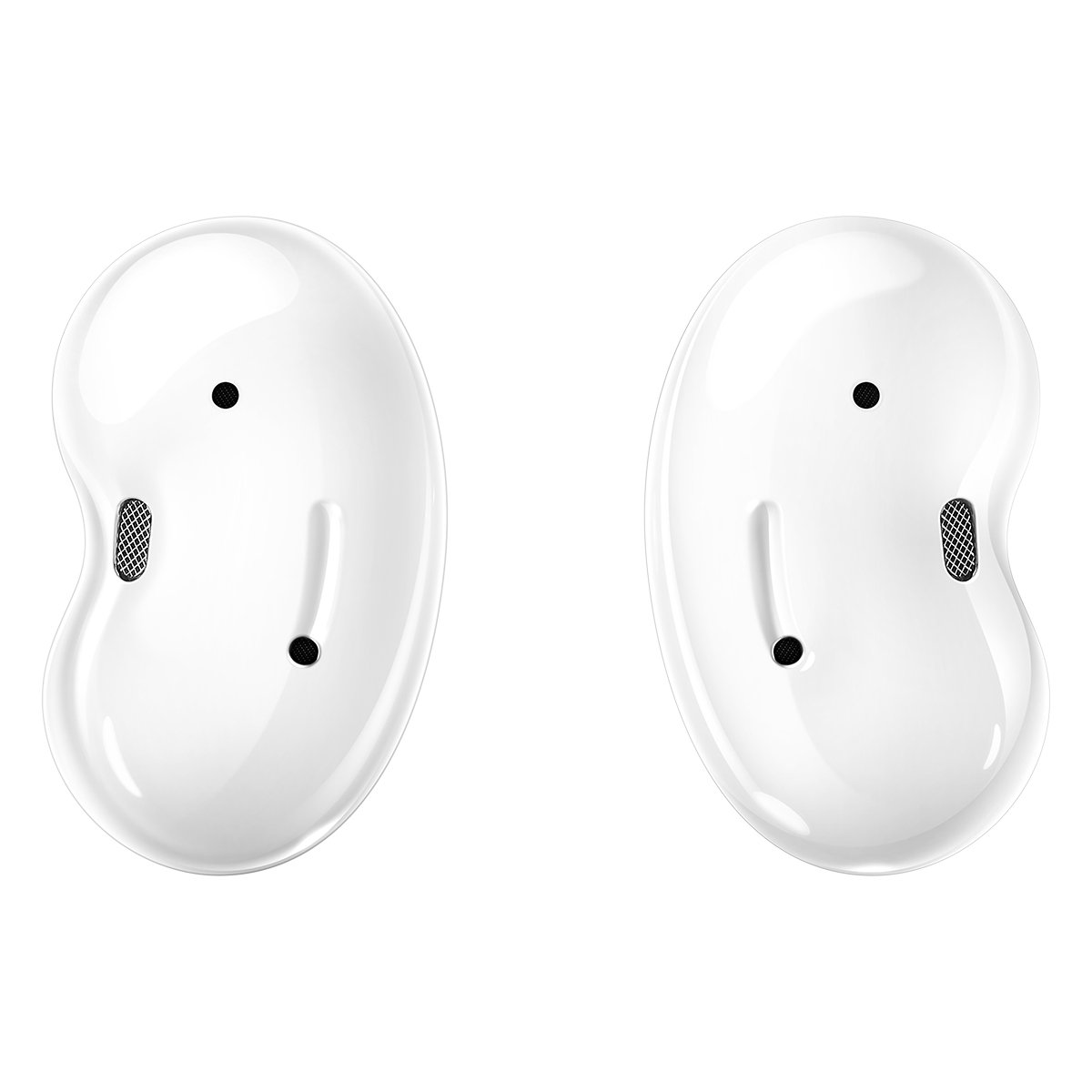 Galaxy Buds Live Blancos