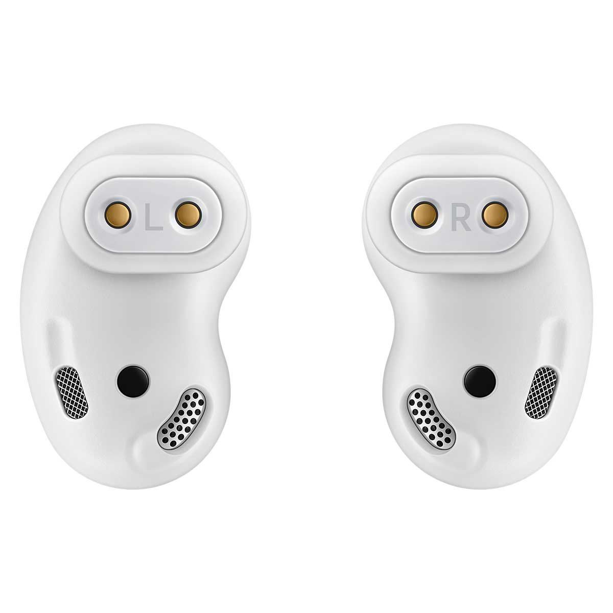 Galaxy Buds Live Blancos