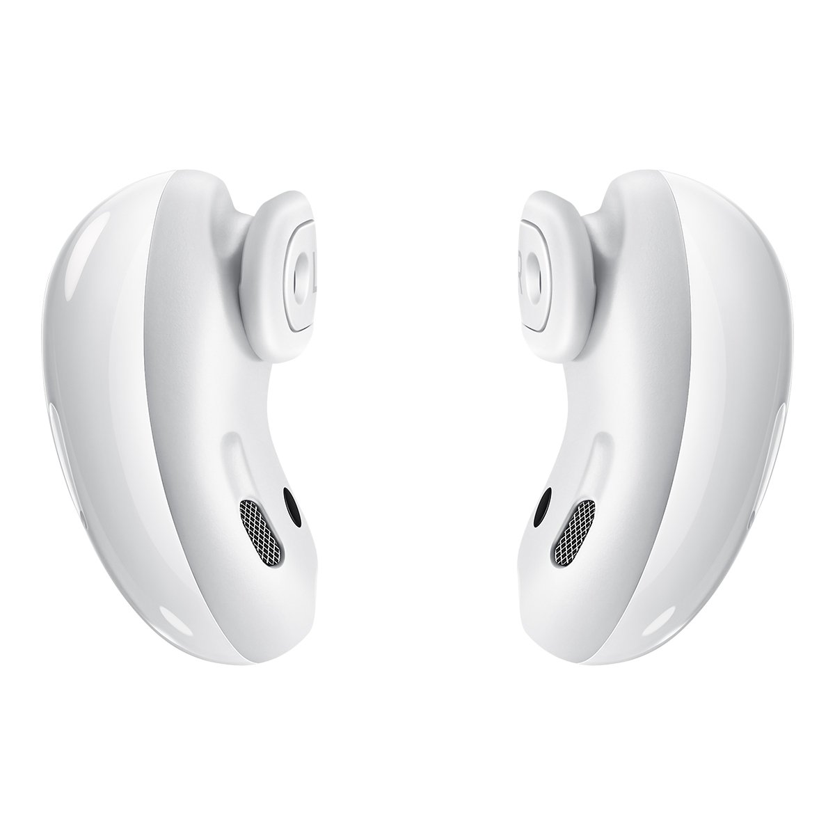 Galaxy Buds Live Blancos