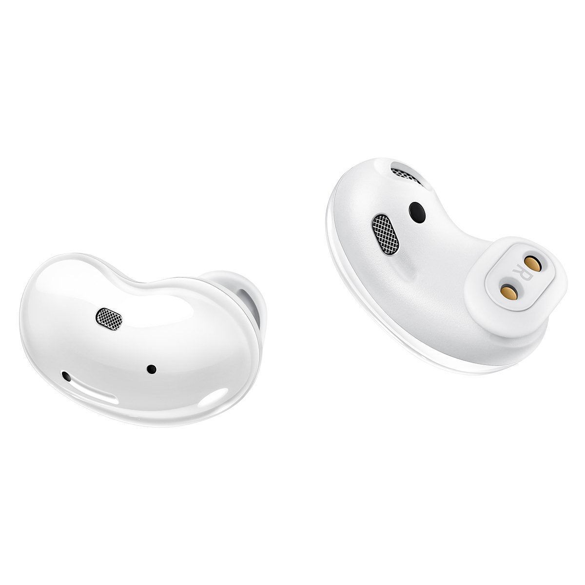 Galaxy Buds Live Blancos