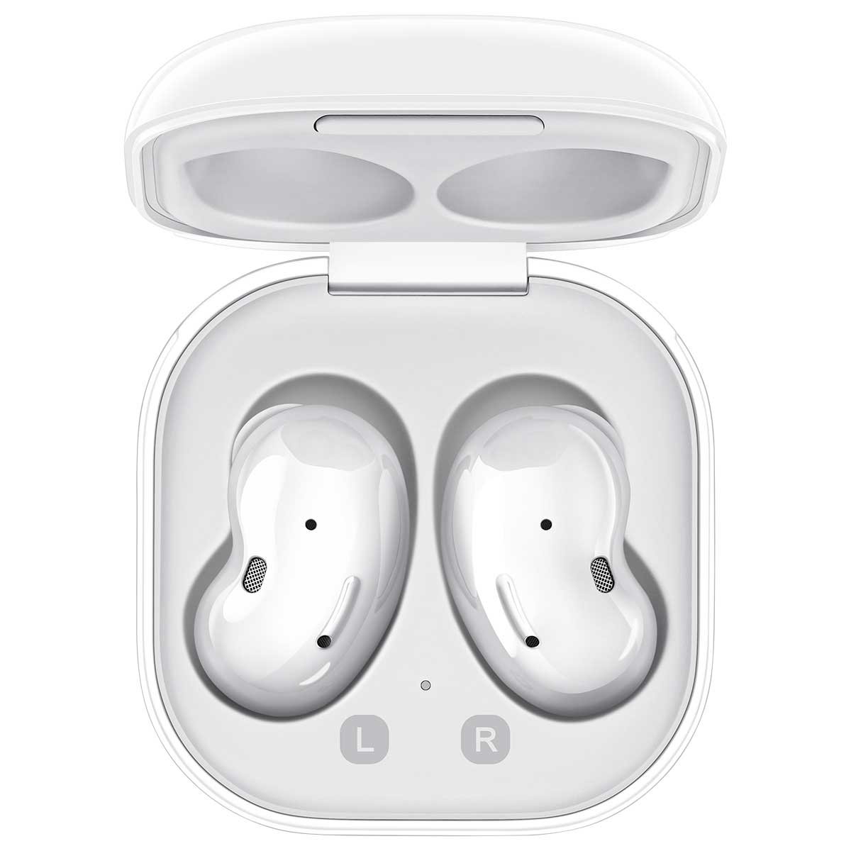 Galaxy Buds Live Blancos