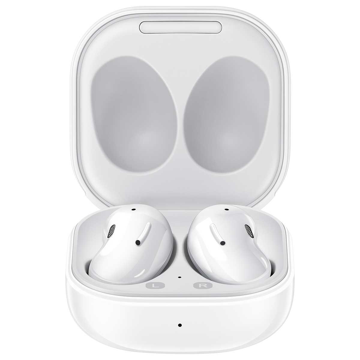 Galaxy Buds Live Blancos