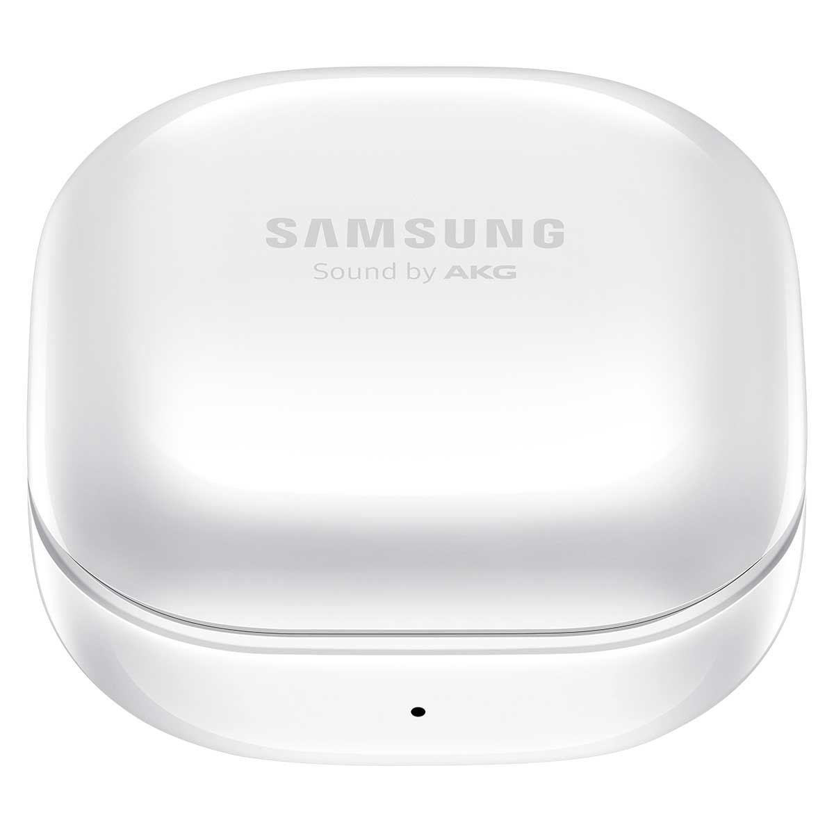 Galaxy Buds Live Blancos