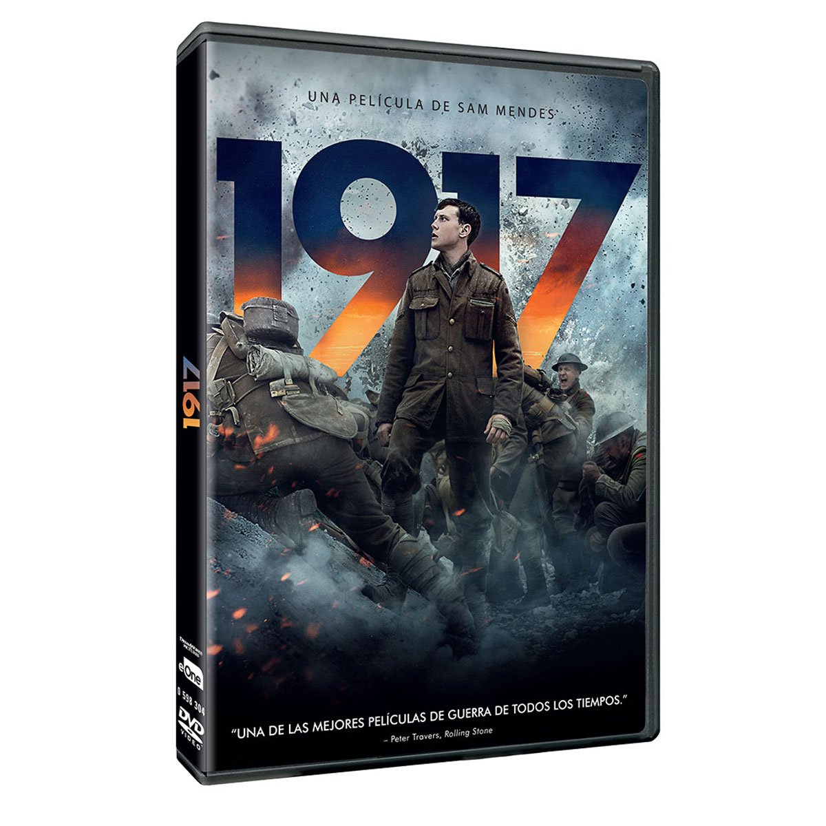 Dvd 1917