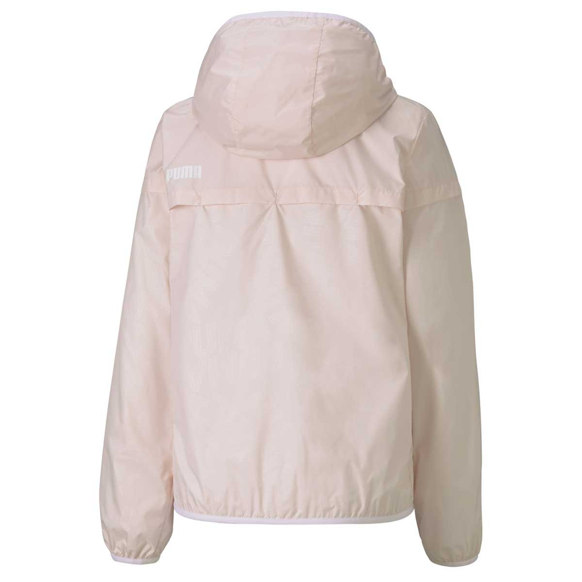 Rompe Vientos Essentials Puma para Dama