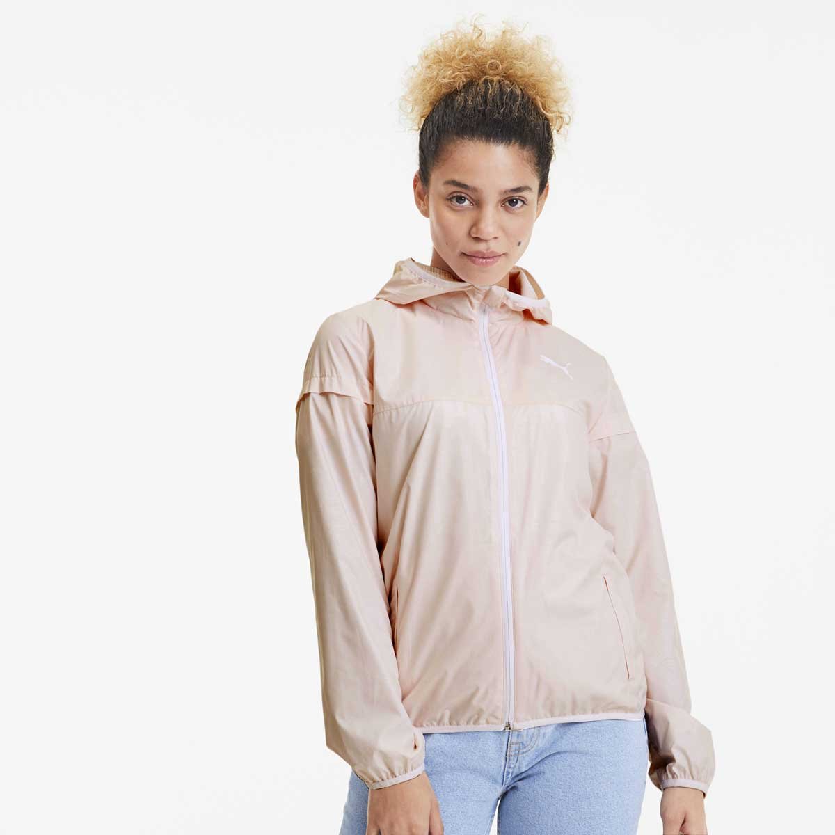 Rompe Vientos Essentials Puma para Dama