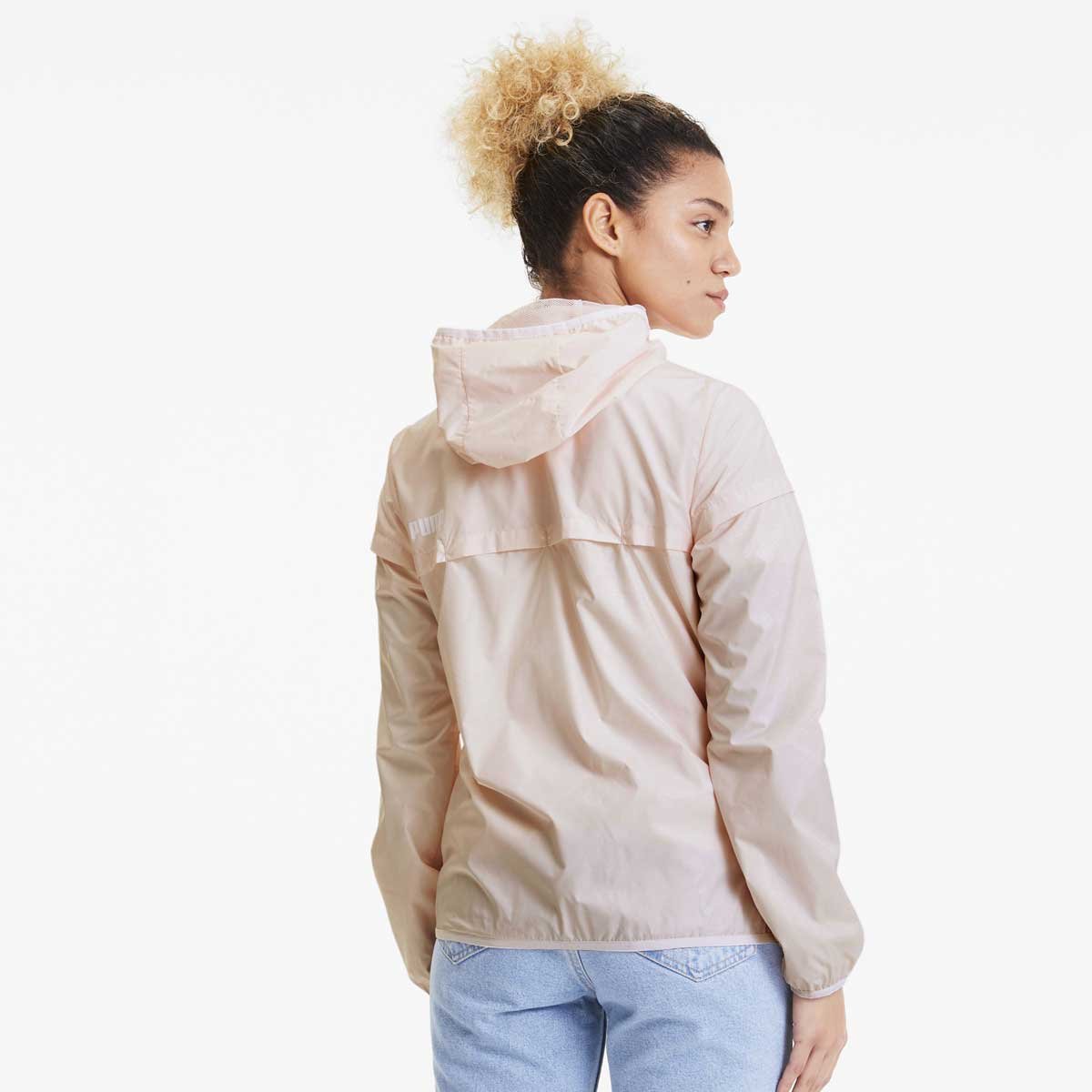 Rompe Vientos Essentials Puma para Dama