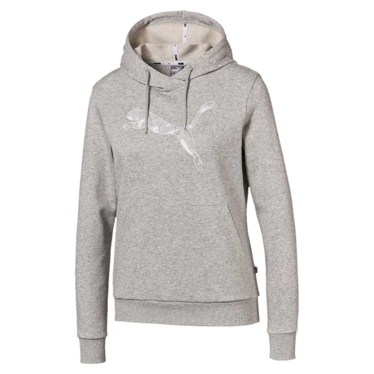 Sudadera Puma para Dama