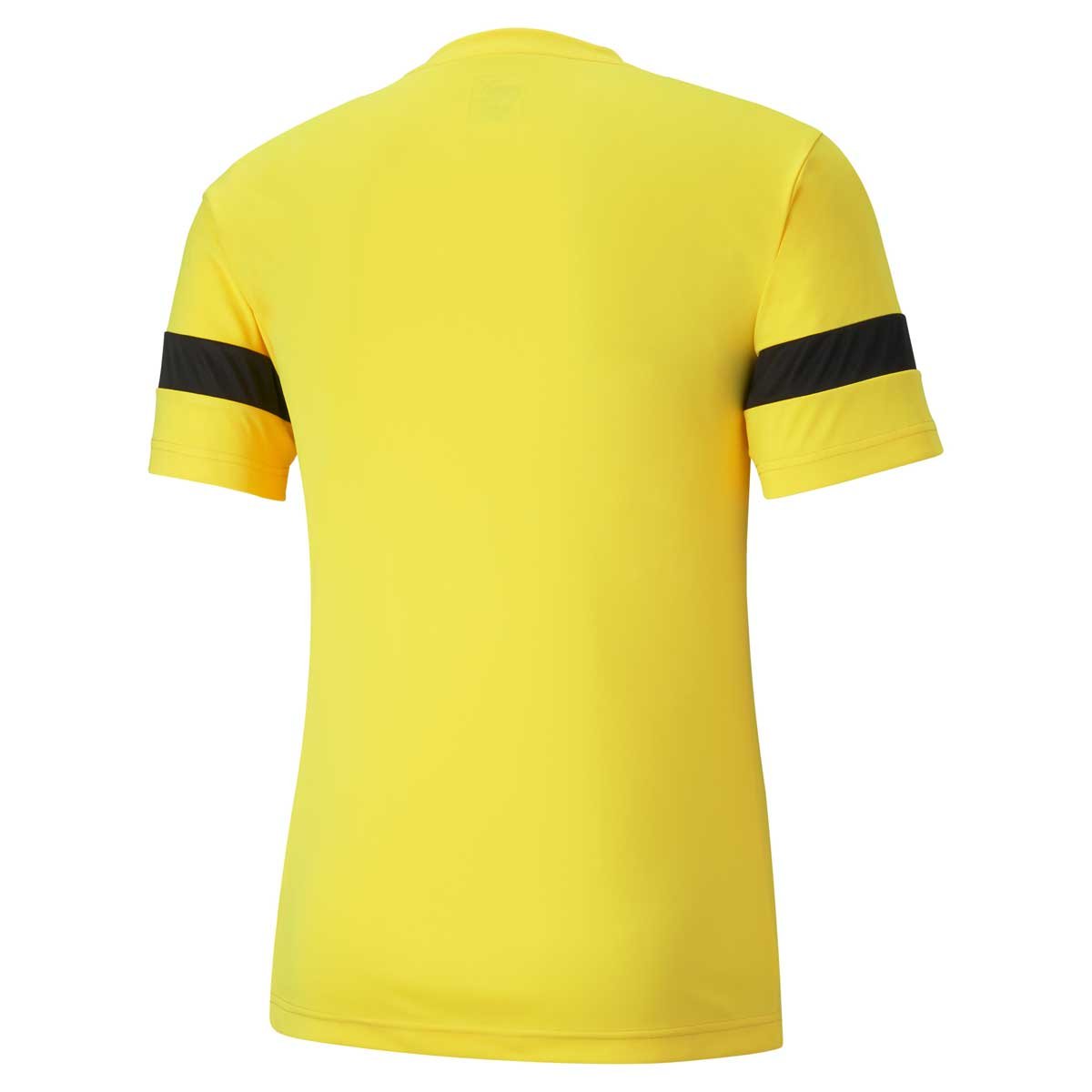 Playera Amarilla Puma para Caballero