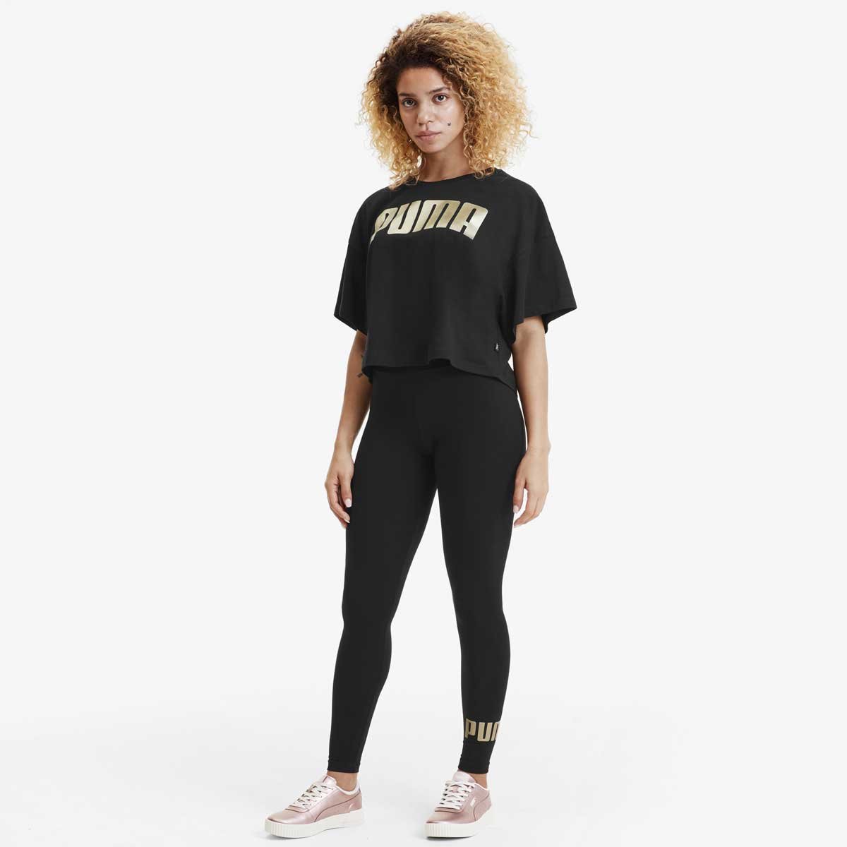 Leggings Puma para Mujer