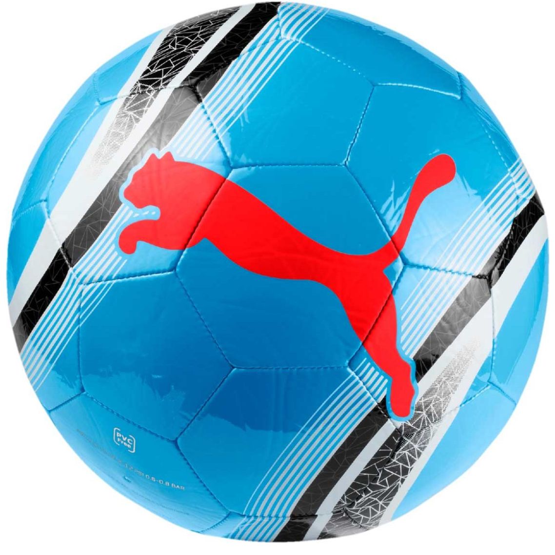 Balón Azul Soccer Puma