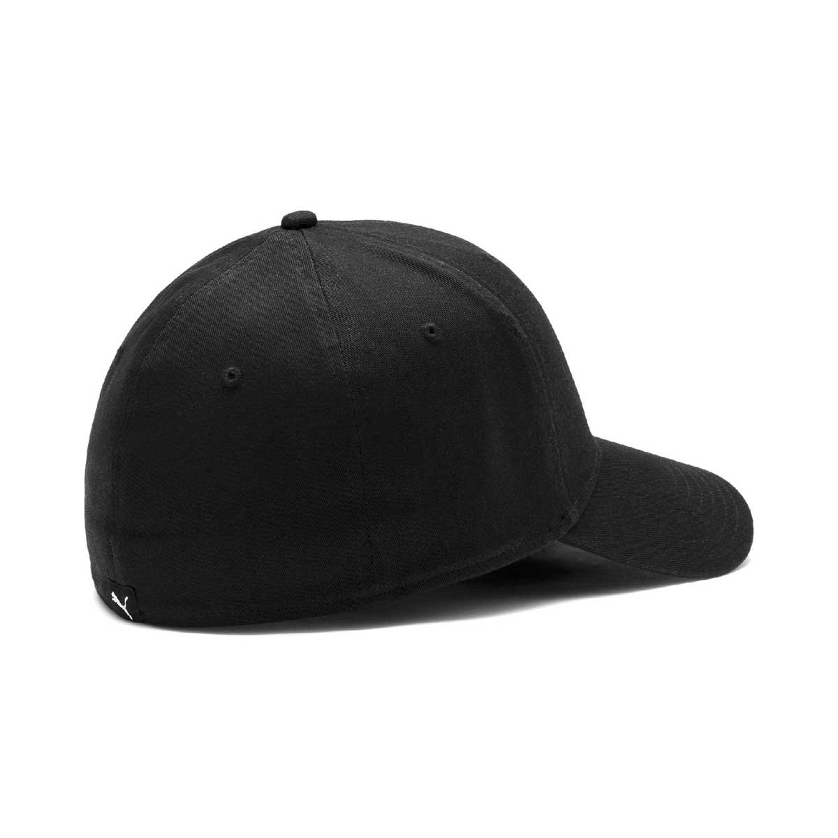 Gorra Negra Casual Puma - Unisex