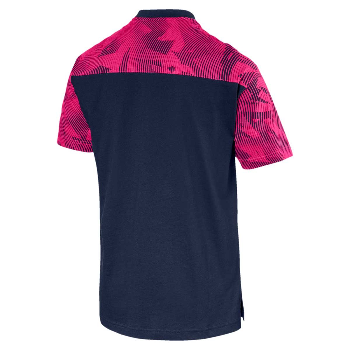 Playera Azul Marino Soccer Chivas Puma para Caballero