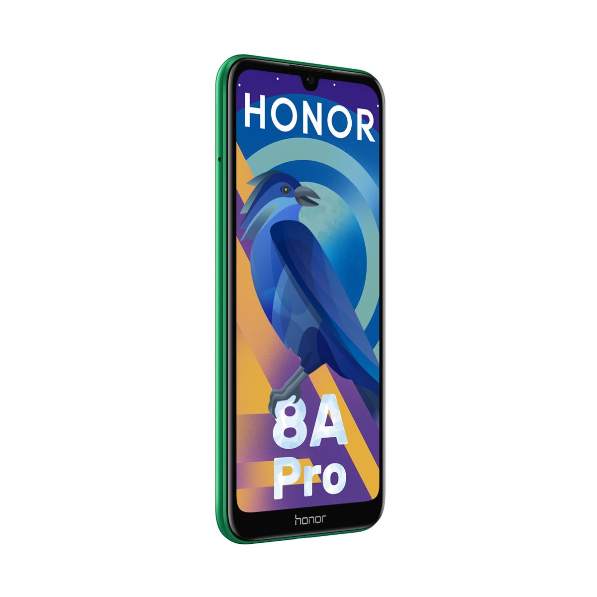 Чем отличается honor 8a от honor 8a pro