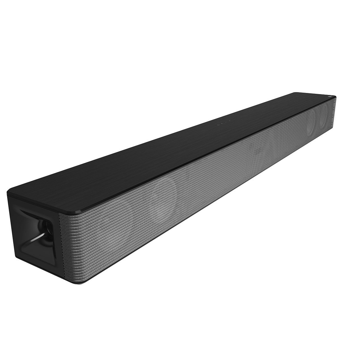 Barra de Sonido LG Snh5 Negra