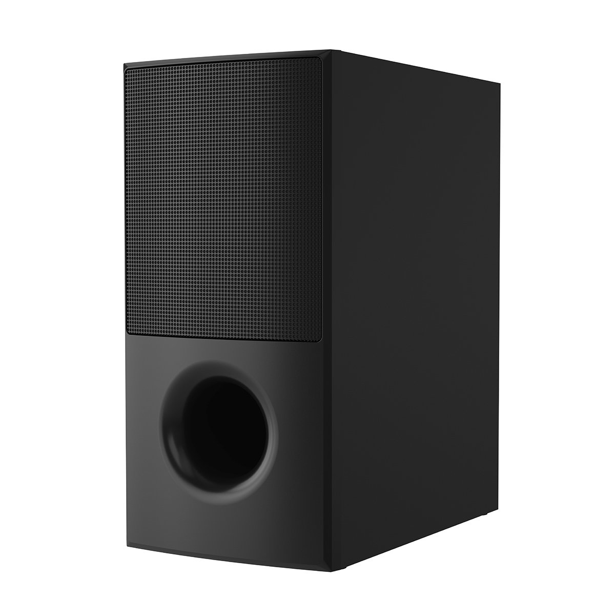 Barra de Sonido LG Snh5 Negra