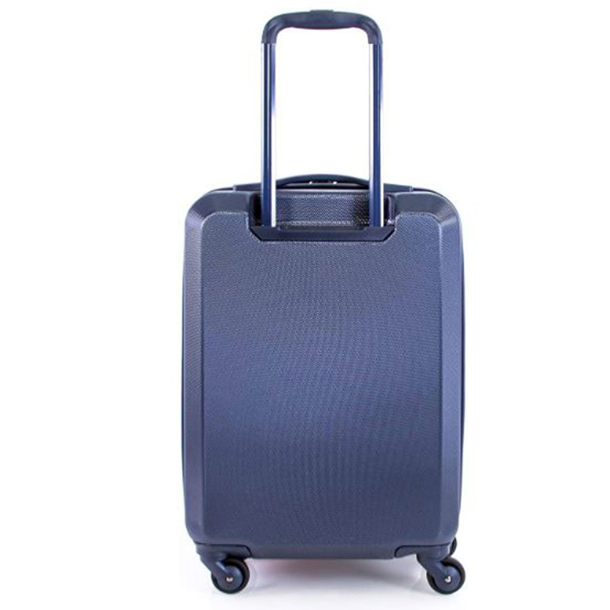 Maleta Expandible Hard Side Rally 28" Azul Marino Tommy Hilfiger