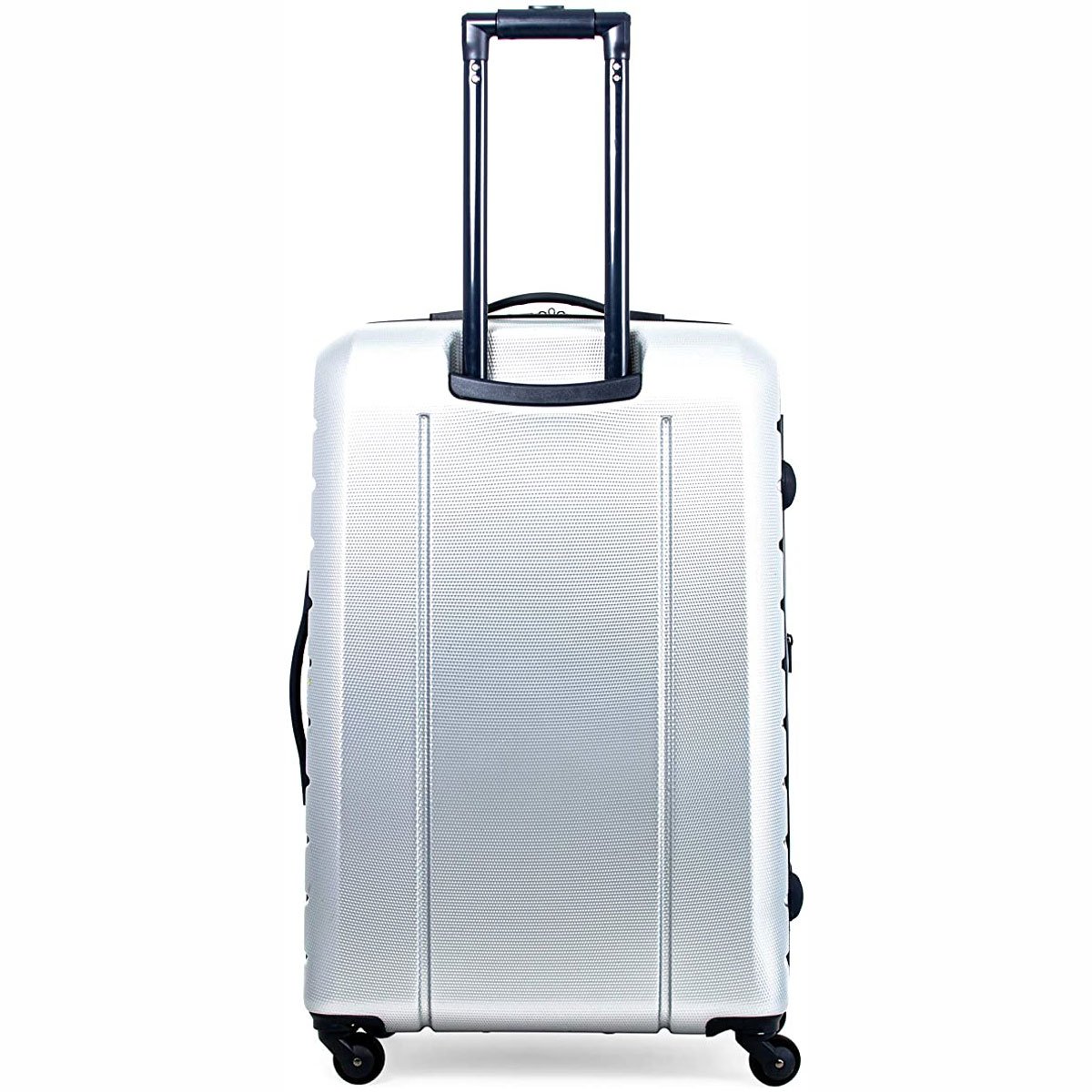 Maleta Expandible Tsa Hard Side Rivedales 28" Gris Tommy Hilfiger