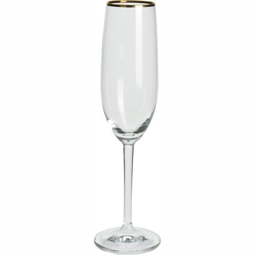 Copa para Champagne de 180Ml. Houseware