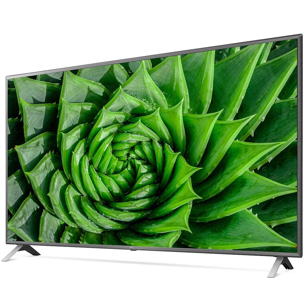 Pantalla 50" Uhd Tv Ai Thinq 4K 50Un8000Pub LG