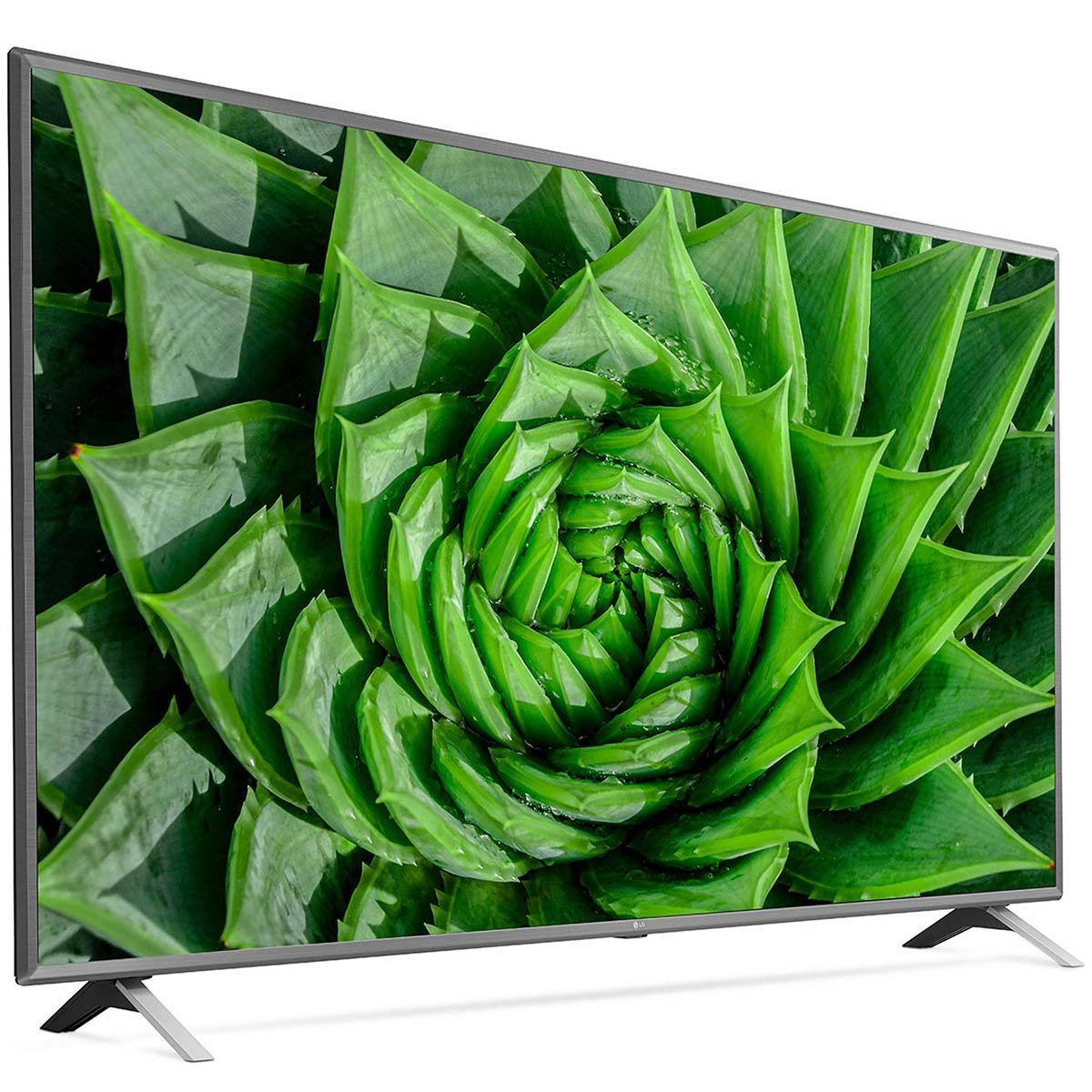 Pantalla 50" Uhd Tv Ai Thinq 4K 50Un8000Pub LG