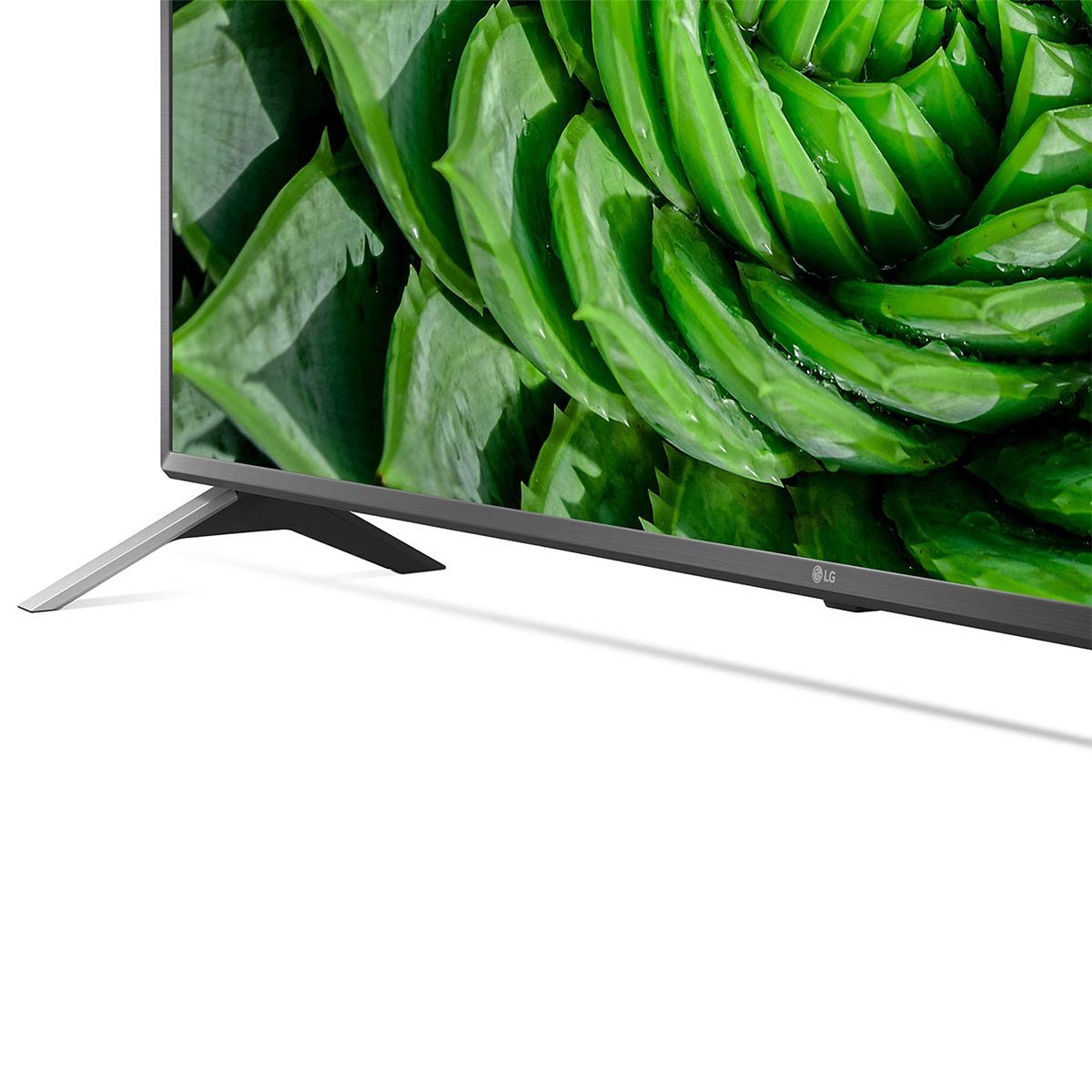 Pantalla 50" Uhd Tv Ai Thinq 4K 50Un8000Pub LG