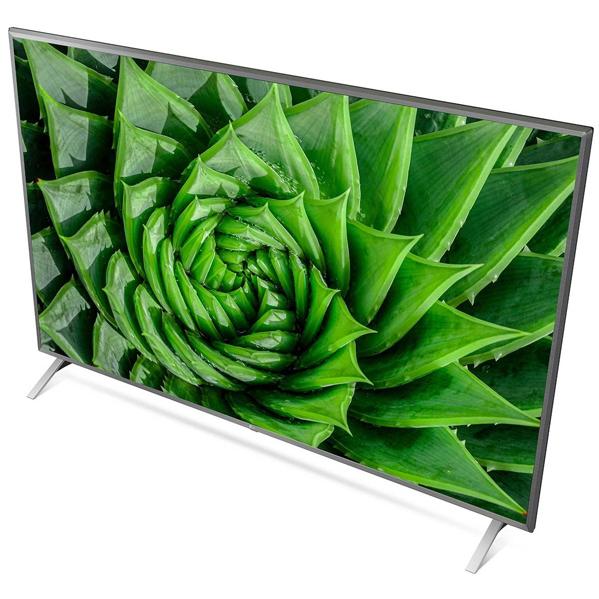 Pantalla 50" Uhd Tv Ai Thinq 4K 50Un8000Pub LG