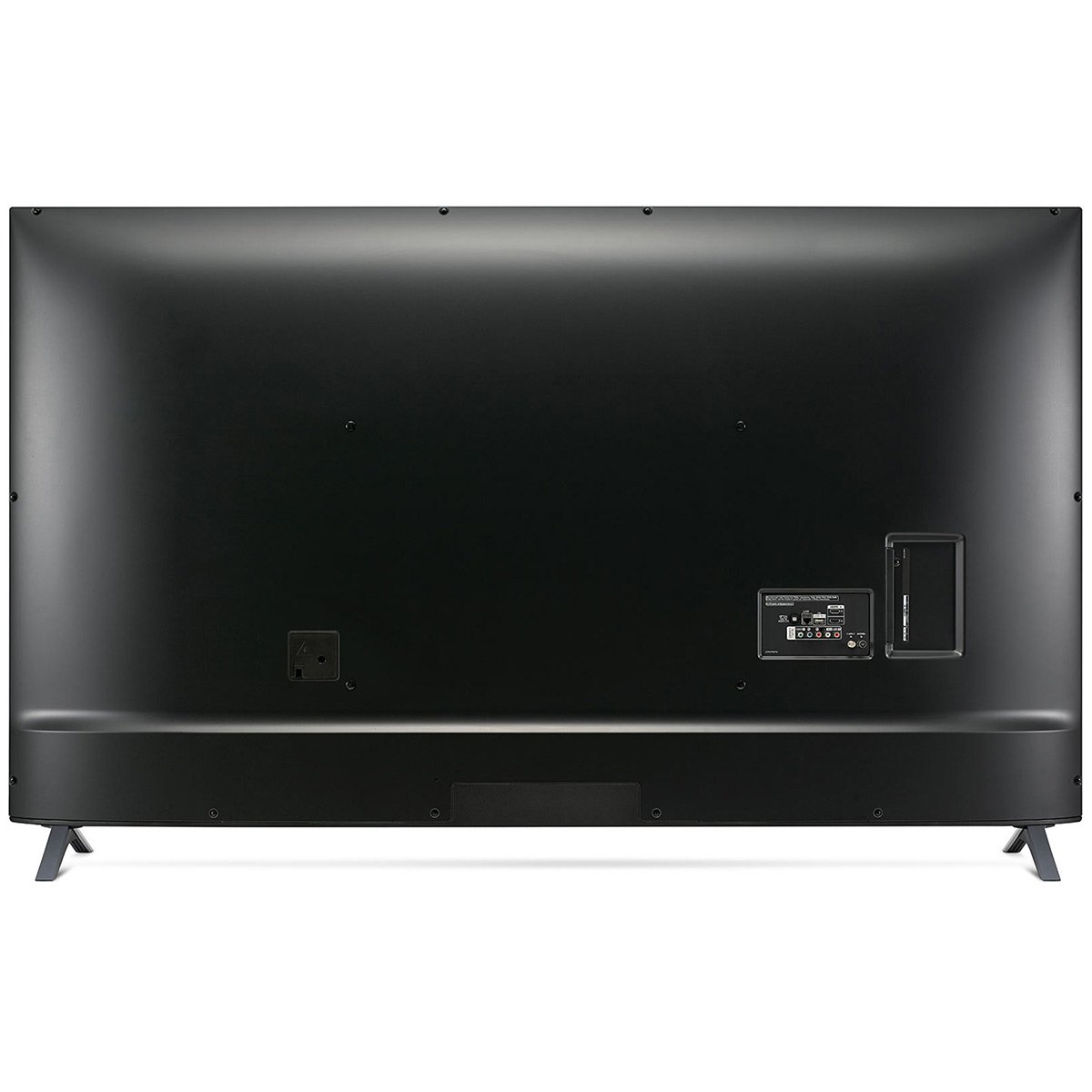 Pantalla 50" Uhd Tv Ai Thinq 4K 50Un8000Pub LG