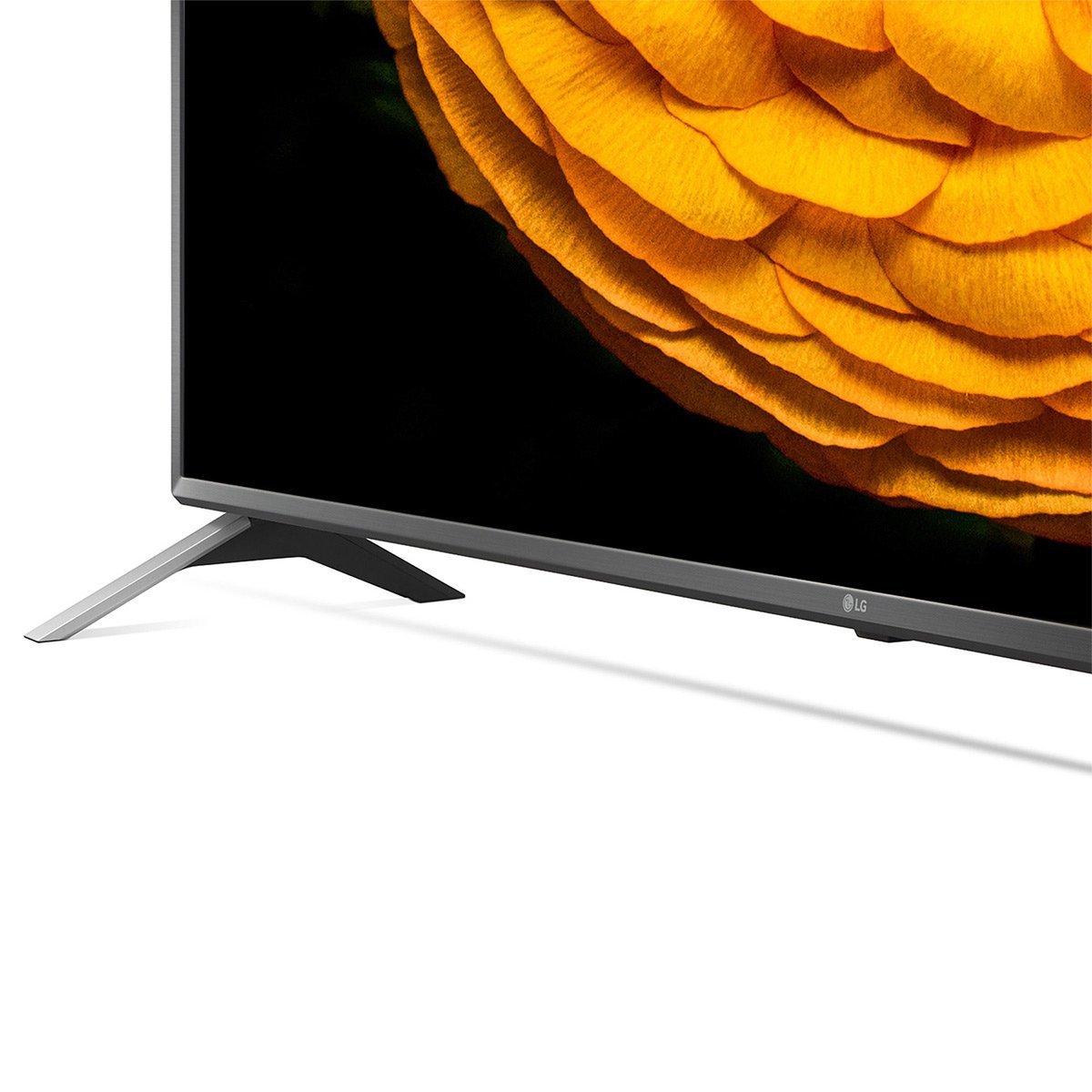 Pantalla LG 86" Uhd Tv Ai Thinq 4K 86Un8570Pub