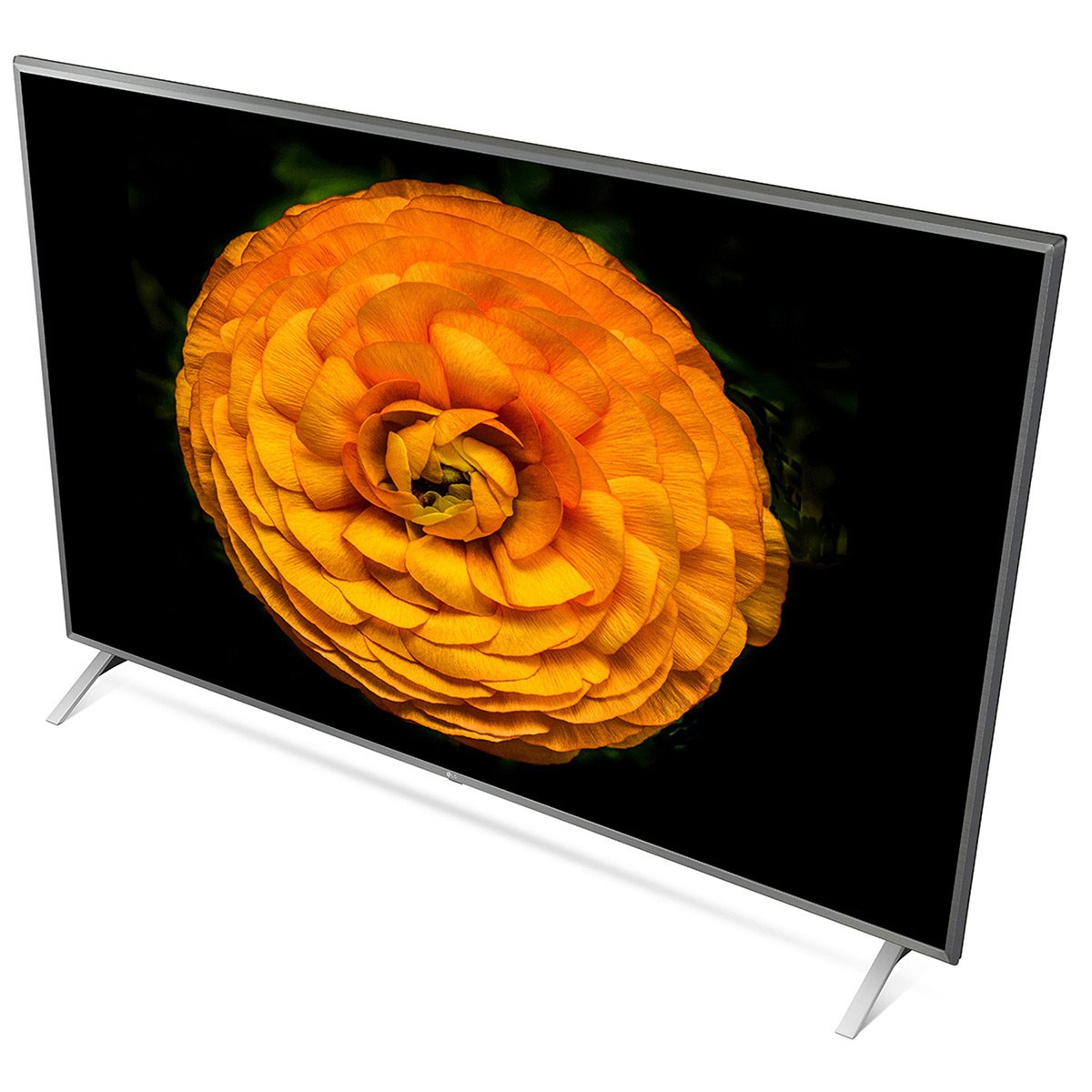 Pantalla LG 86" Uhd Tv Ai Thinq 4K 86Un8570Pub