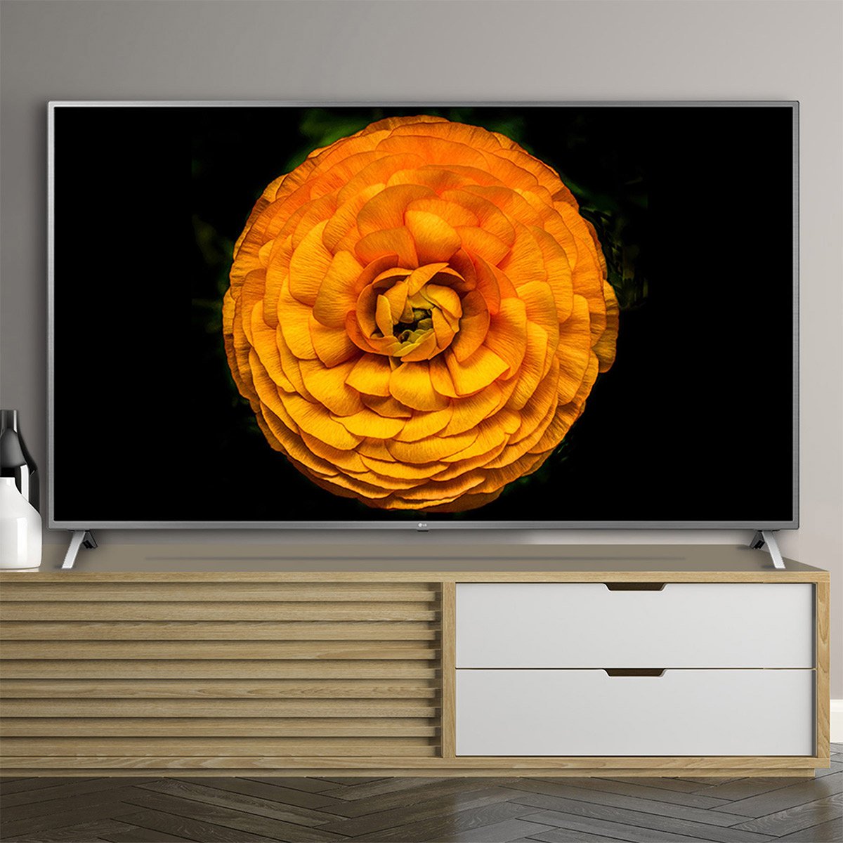 Pantalla LG 86" Uhd Tv Ai Thinq 4K 86Un8570Pub