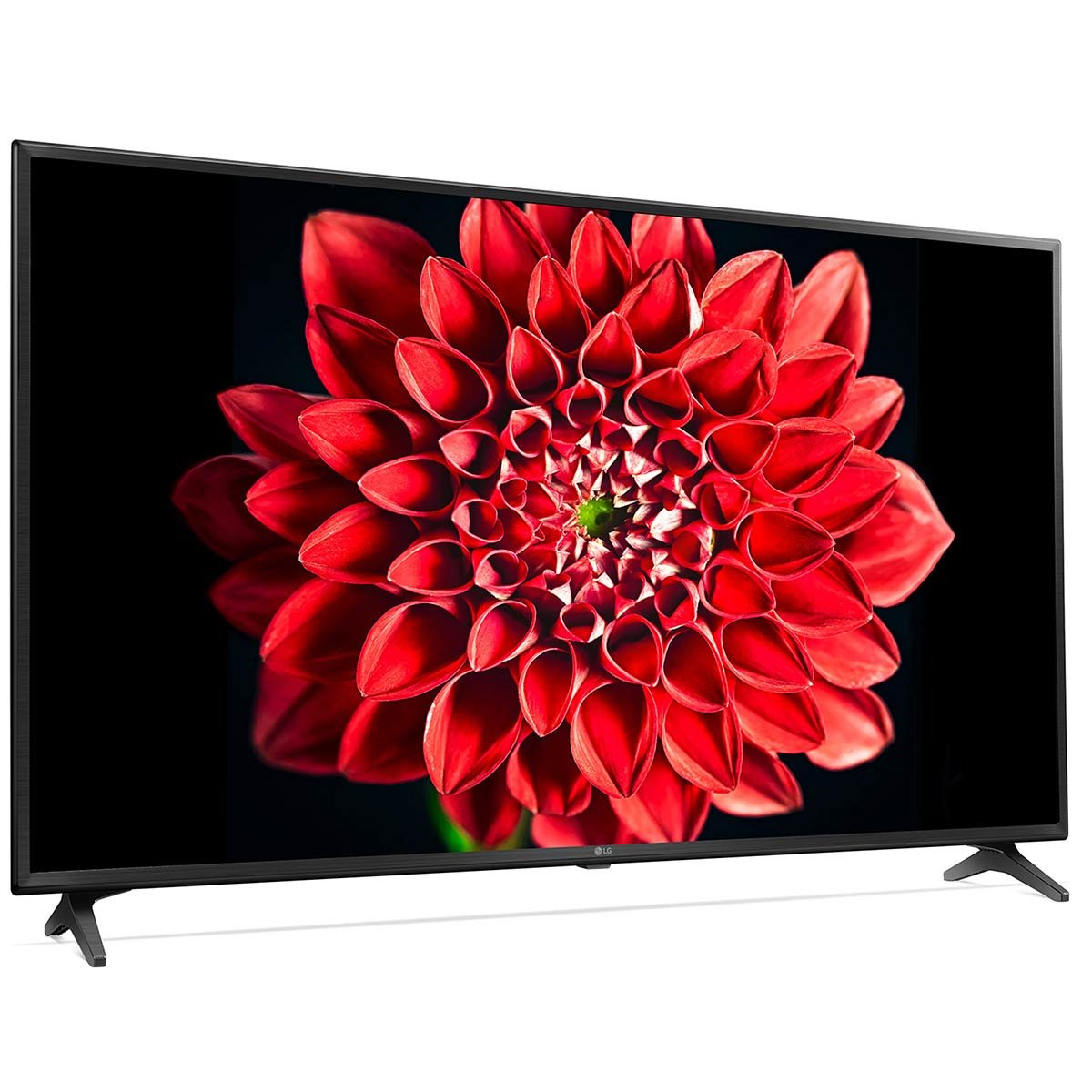 Pantalla 43" Uhd Tv Ai Thinq 4K 43Un7100Pua LG