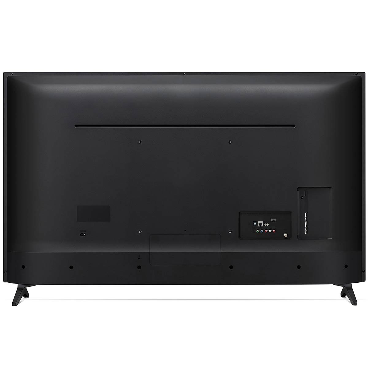 Pantalla 43" Uhd Tv Ai Thinq 4K 43Un7100Pua LG