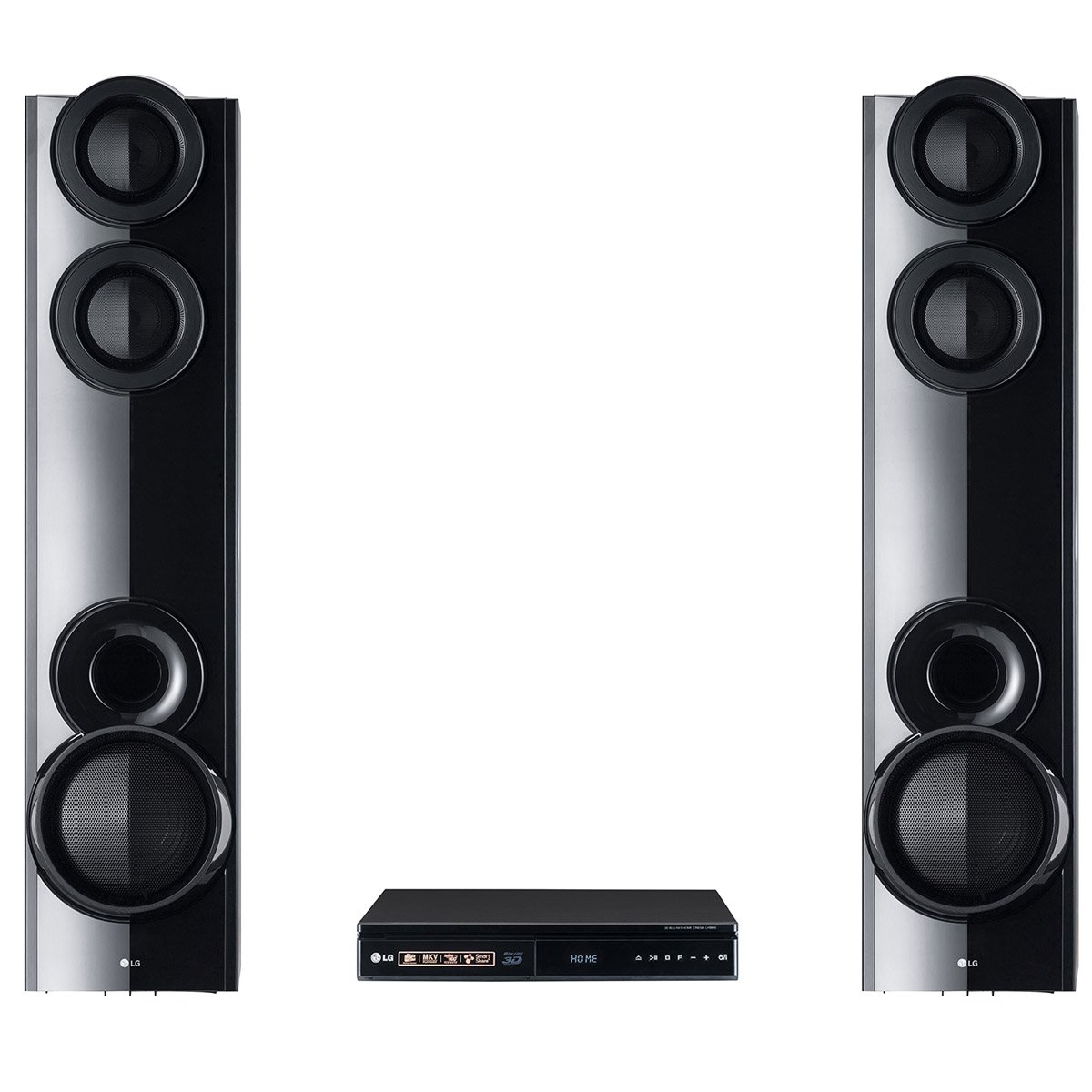 Домашний Кинотеатр Lg Lhb755 Купить
