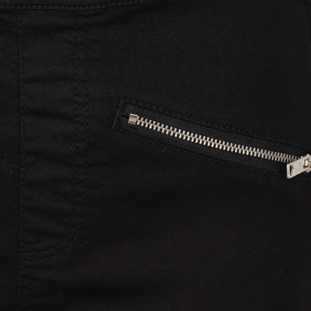 Overol con Cierres Fukka Plus