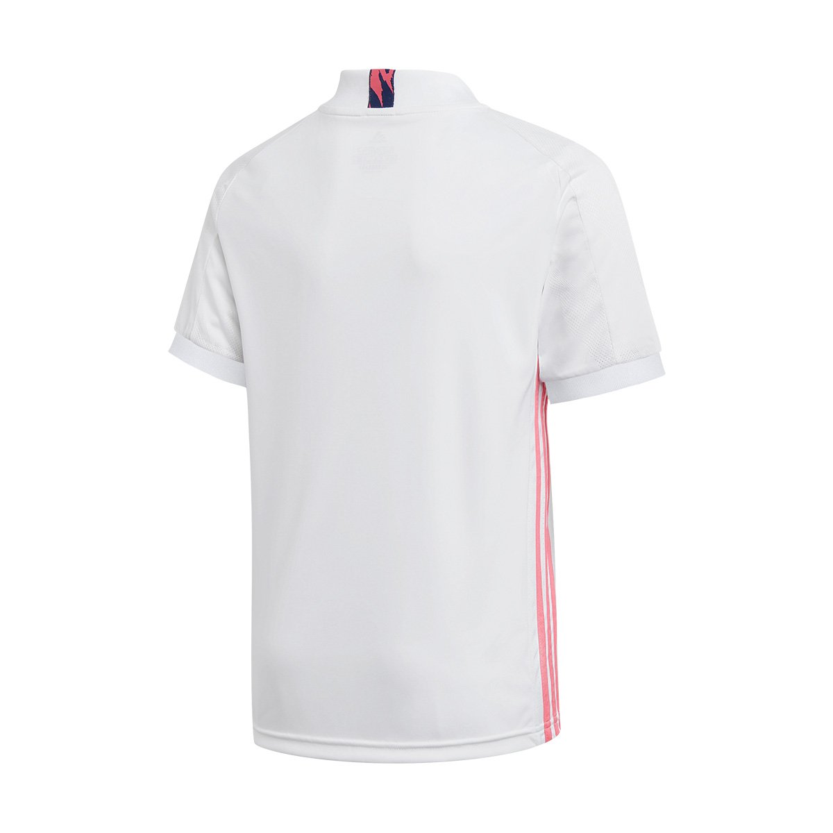 Jersey Real Madrid 20-21 Local Adidas Infantil